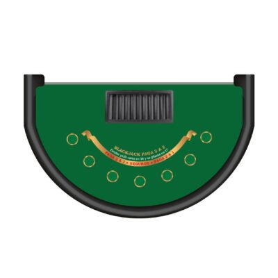 Blackjack