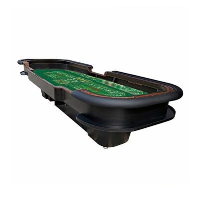 Mesa Craps