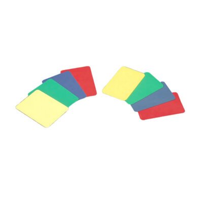 Cut Card