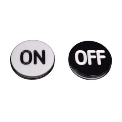 Botton On/Off