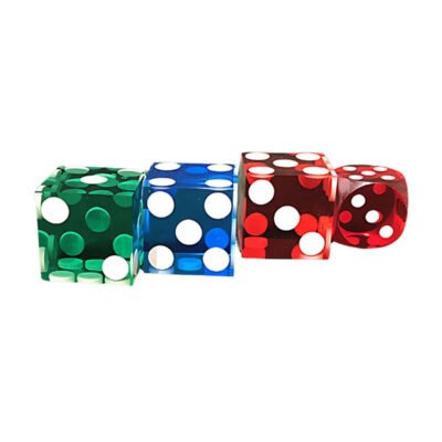 Set 5 Dados