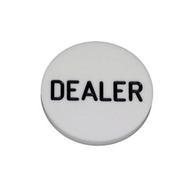 Botón Dealer