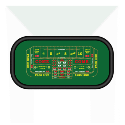 Mini Craps
