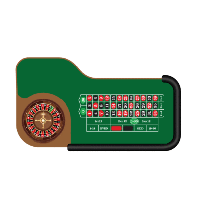 Ruleta Derecha