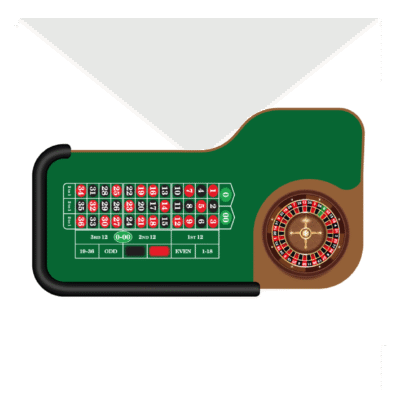 Ruleta Izquierda
