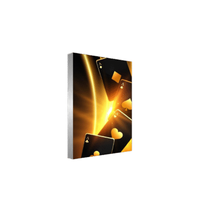 Caja de Luz 1.1 x 2.4 mts